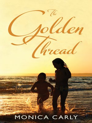 cover image of The Golden Thread